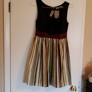 Anthropologie Dress